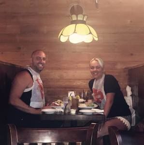 Meet your Posher, Dana